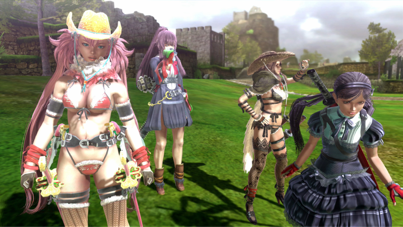 Illustration for article titled Onechanbara Z2: Chaos: The TAY Review